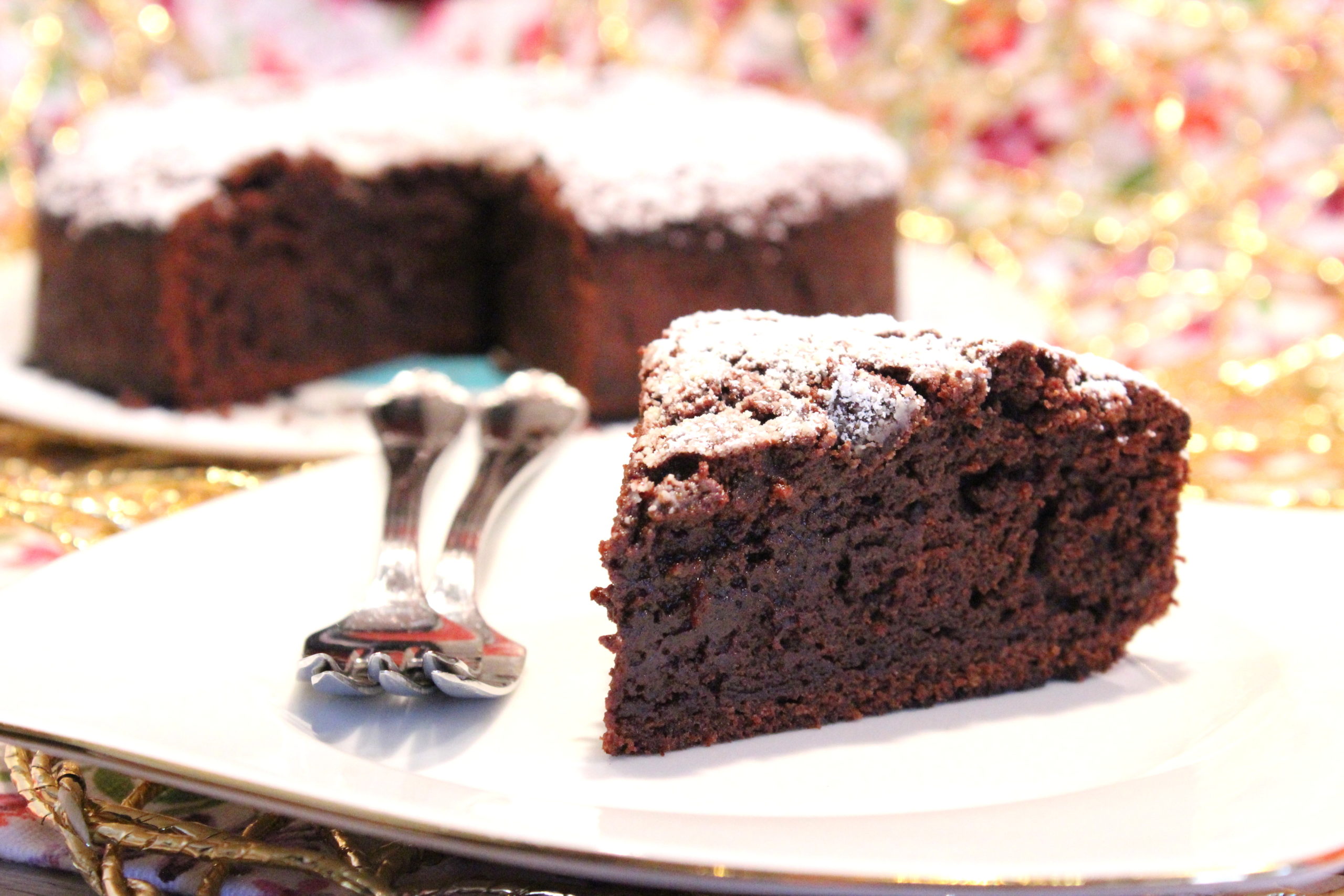 Gateau Au Chocolat A La Casserole Eva Cuisine Gateau Au Chocolat A La Casserole Eva Cuisine
